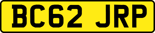 BC62JRP
