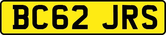 BC62JRS