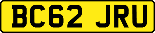 BC62JRU