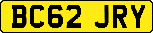 BC62JRY