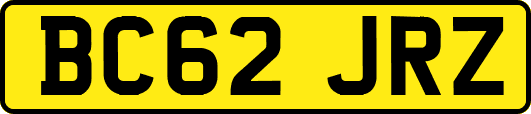 BC62JRZ