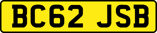 BC62JSB