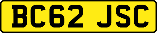 BC62JSC
