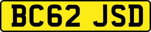 BC62JSD