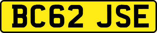 BC62JSE