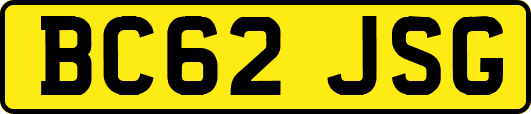 BC62JSG