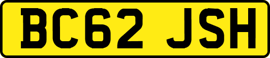 BC62JSH