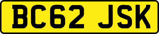 BC62JSK