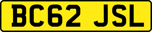 BC62JSL