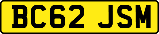 BC62JSM