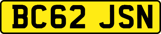 BC62JSN