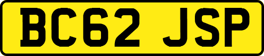 BC62JSP