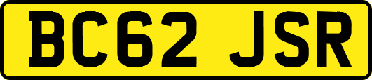 BC62JSR