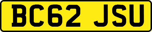 BC62JSU