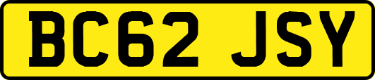 BC62JSY
