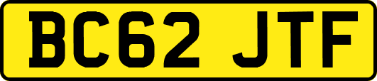 BC62JTF