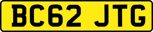 BC62JTG