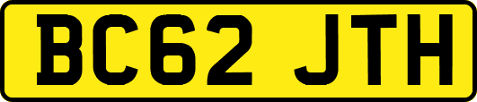 BC62JTH