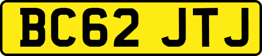 BC62JTJ