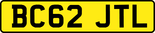 BC62JTL