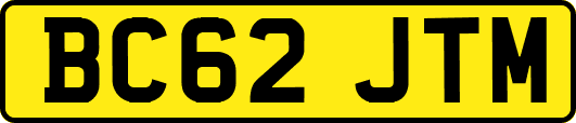 BC62JTM