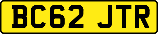 BC62JTR
