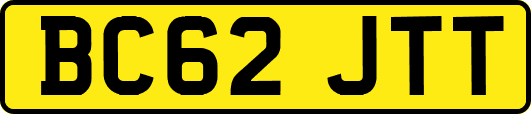 BC62JTT