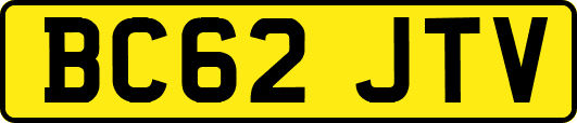 BC62JTV