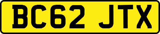 BC62JTX