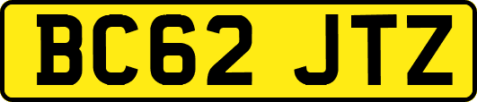 BC62JTZ