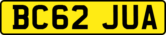 BC62JUA