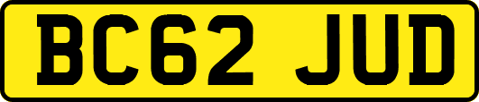 BC62JUD
