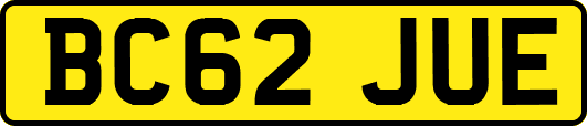 BC62JUE