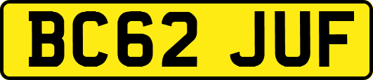 BC62JUF