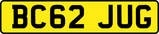 BC62JUG
