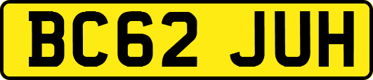 BC62JUH