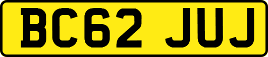 BC62JUJ