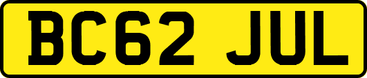 BC62JUL