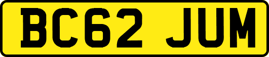 BC62JUM