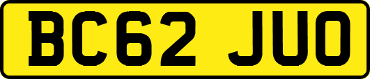BC62JUO