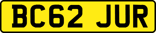 BC62JUR