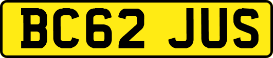 BC62JUS