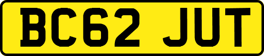 BC62JUT