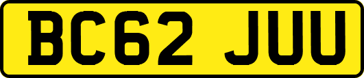 BC62JUU