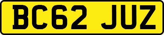 BC62JUZ