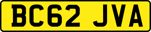 BC62JVA