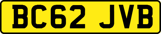 BC62JVB