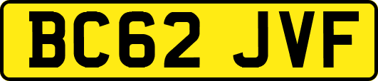 BC62JVF