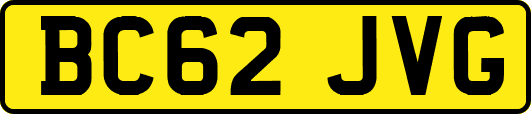 BC62JVG