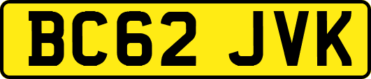 BC62JVK